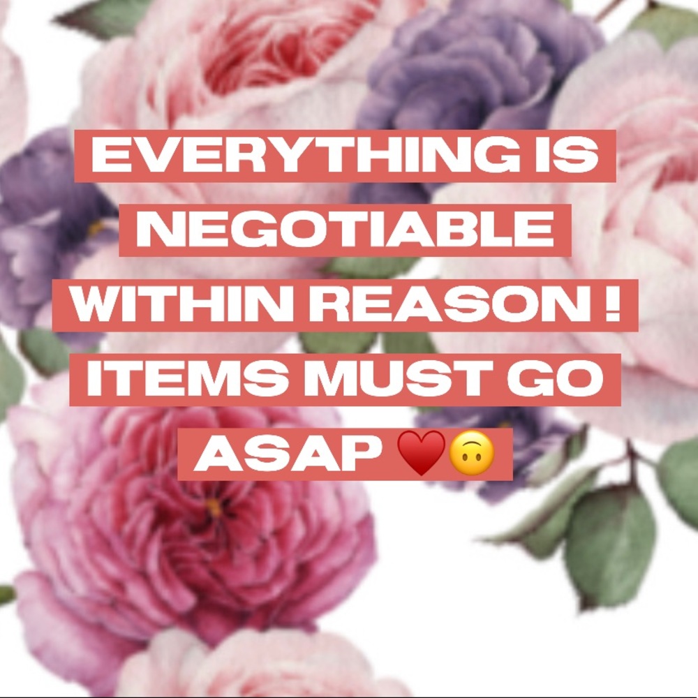MAKE AN OFFER